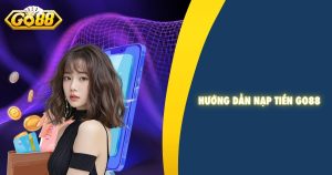 Hướng dẫn nạp tiền