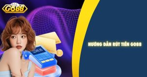 Hướng dẫn rút tiền